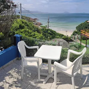 Barra Beach Club Casas Florianópolis